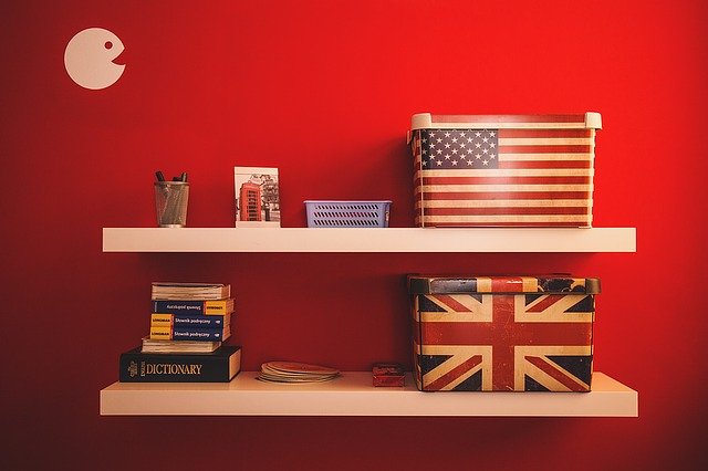 inglese