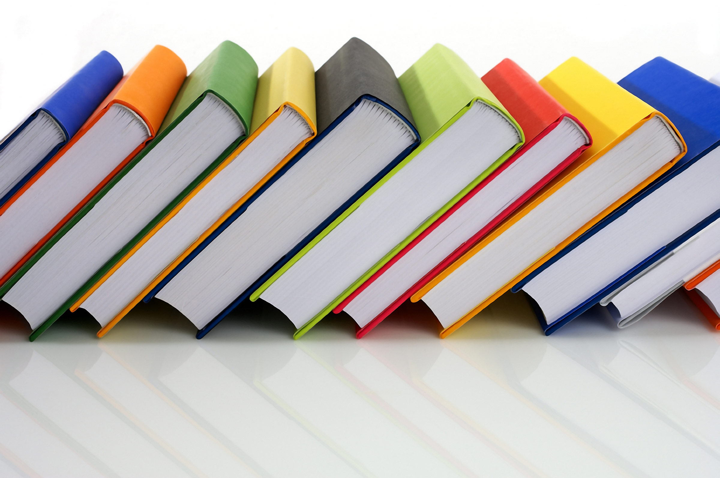immagine libri